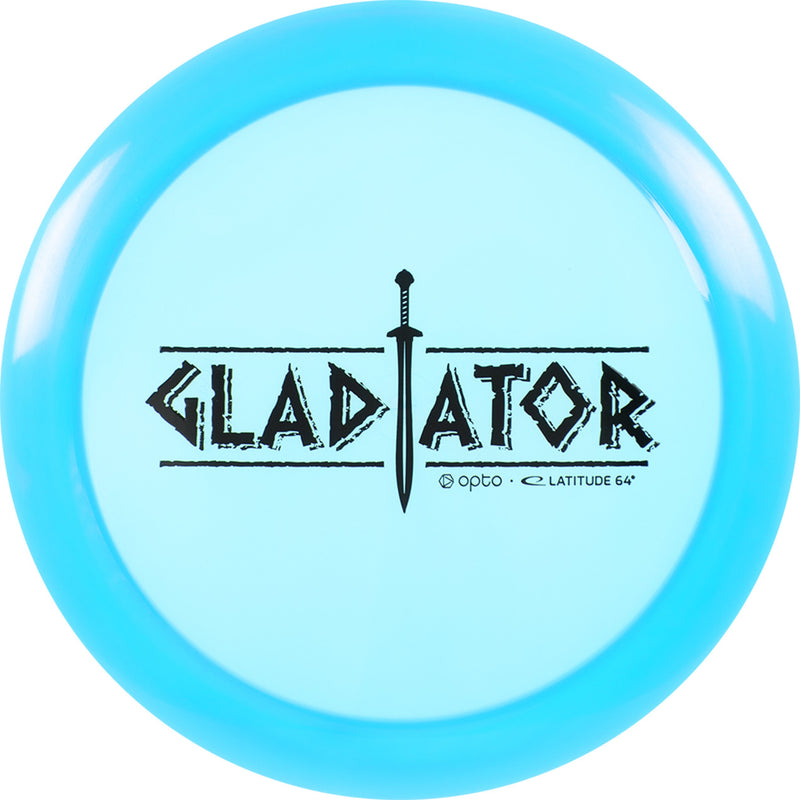 Latitude 64 Opto Gladiator