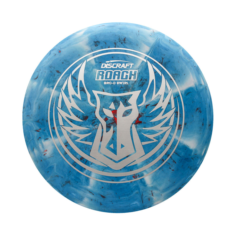 Discraft Bro-D Swirl Roach - Brodie Smith Dark Horse