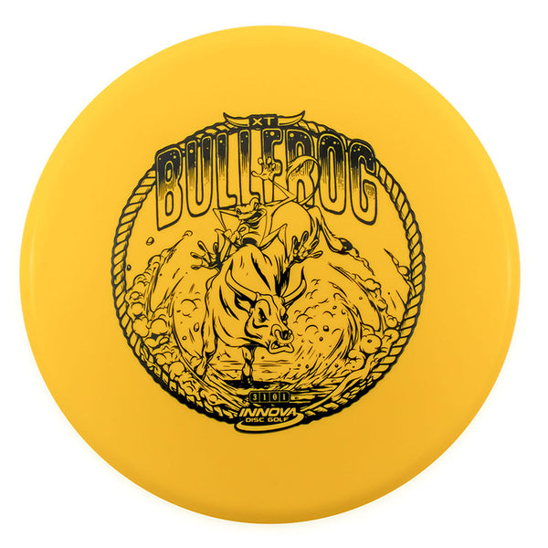 Innova XT Bullfrog