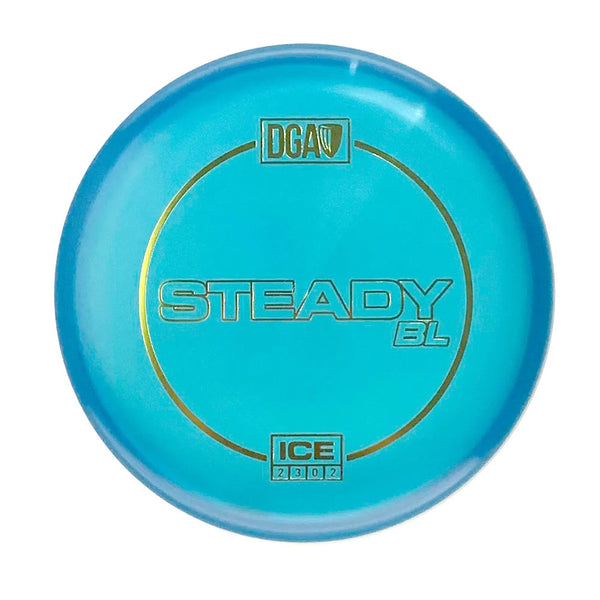 DGA ICE Steady BL