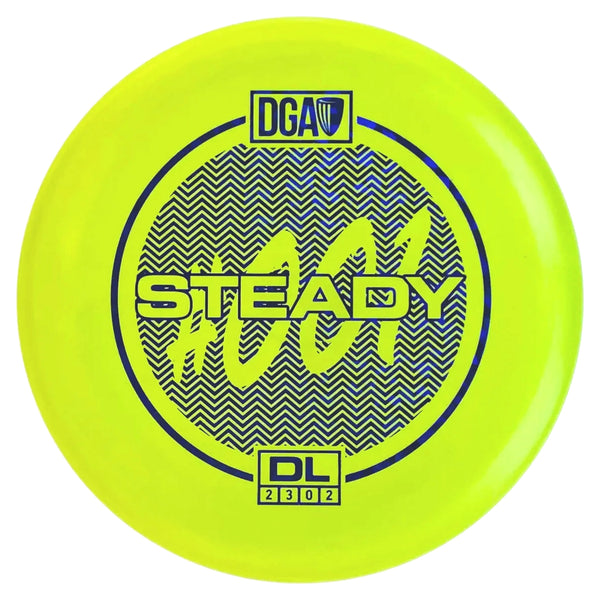 DGA D-Line Steady