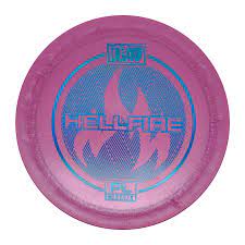 DGA ProLine Hellfire