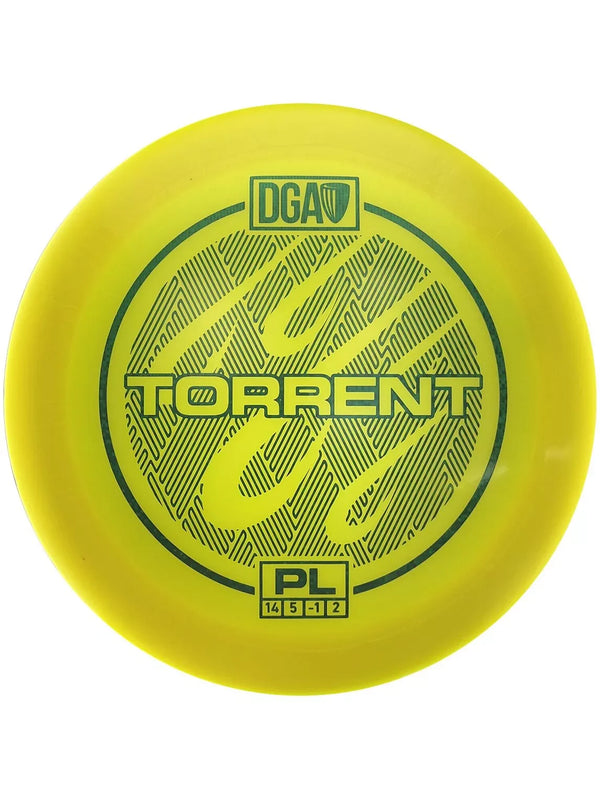 DGA ProLine Torrent