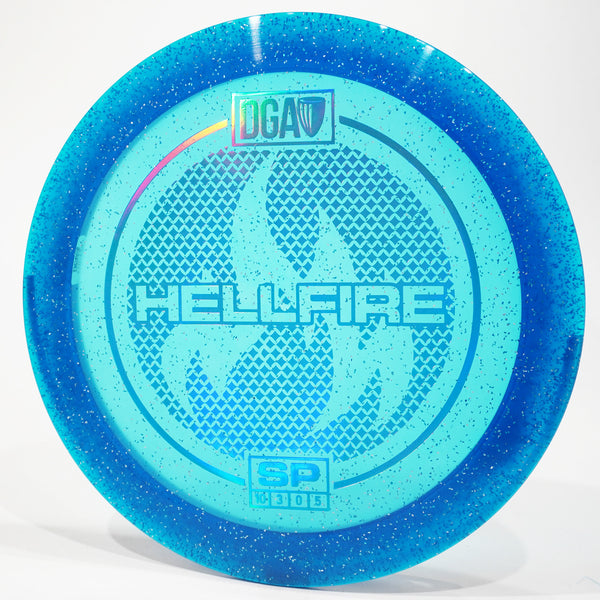 DGA SP Line Hellfire