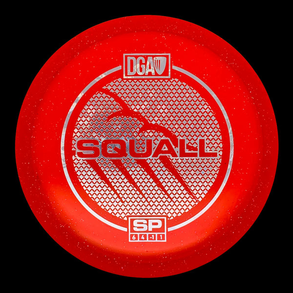 DGA SP Line Squall