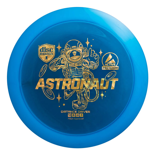 Discmania Active Premium Astronaut