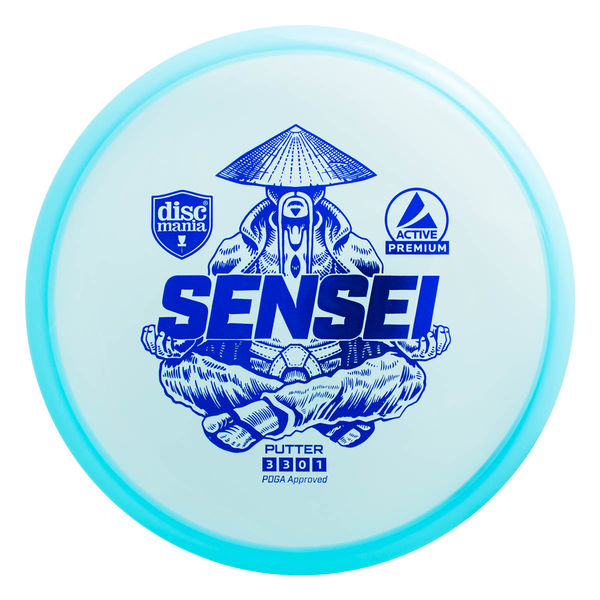 Discmania Active Premium Sensei