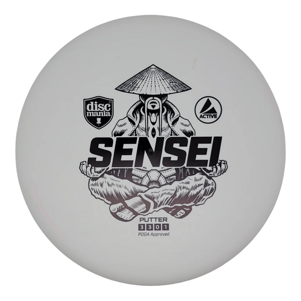 Discmania Active Sensei