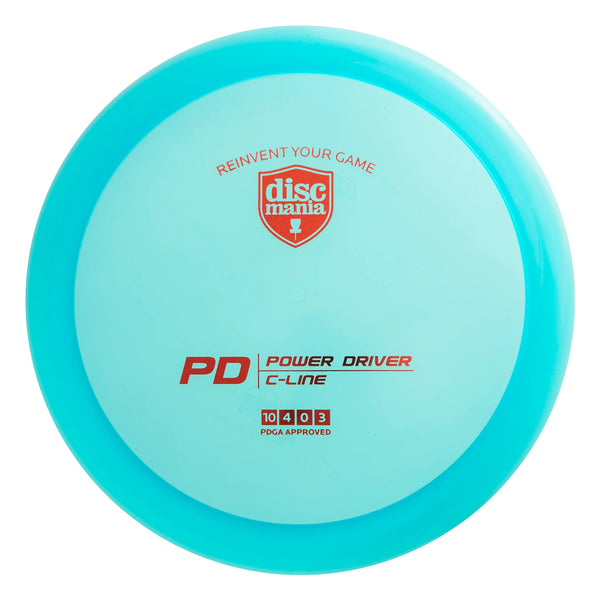 Discmania C-Line PD