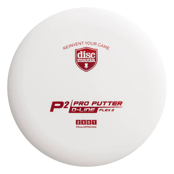 Discmania D-Line P2