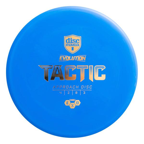 Discmania EXO Hard Tactic