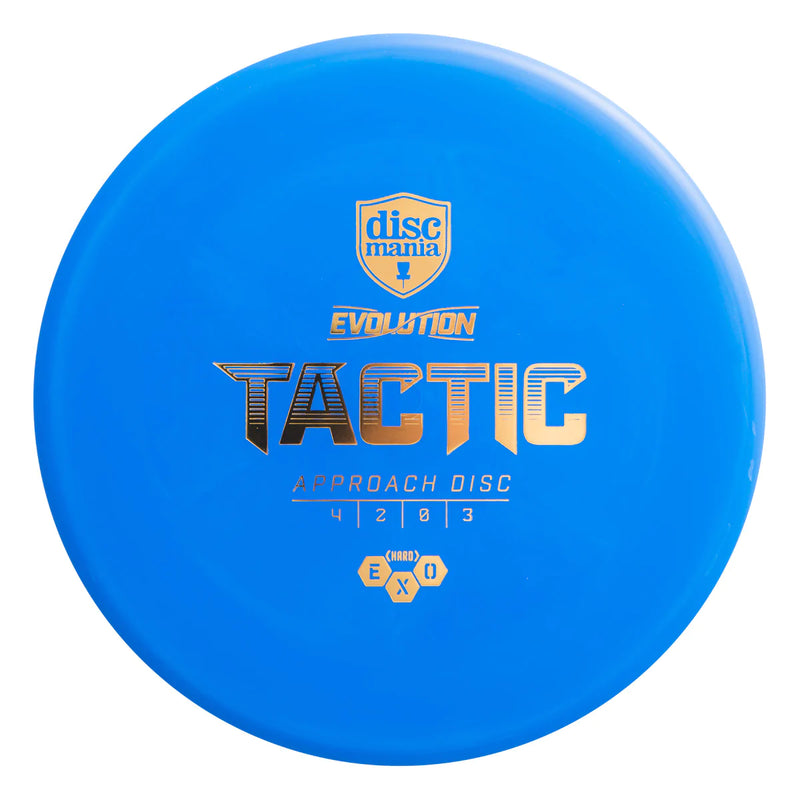 Discmania EXO Hard Tactic