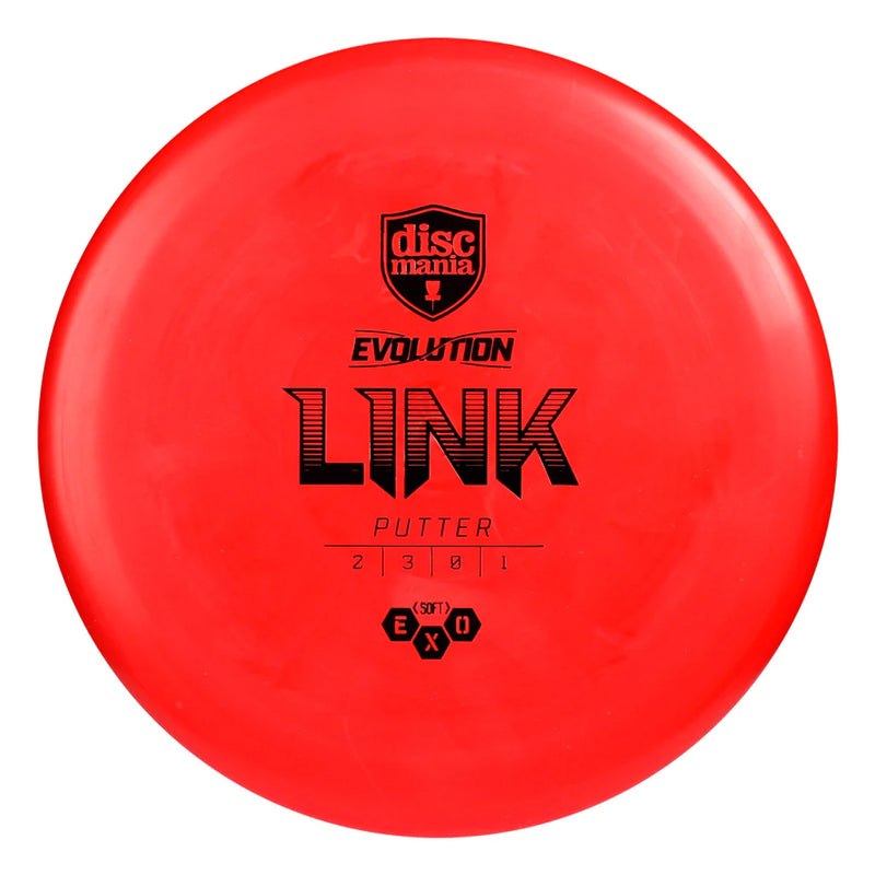 Discmania Exo Soft Link