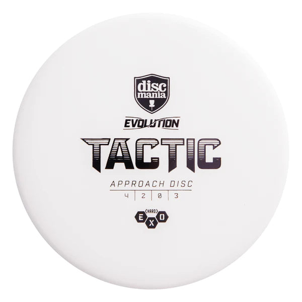 Discmania EXO Soft Tactic