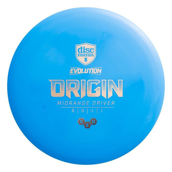 Discmania GEO Origin