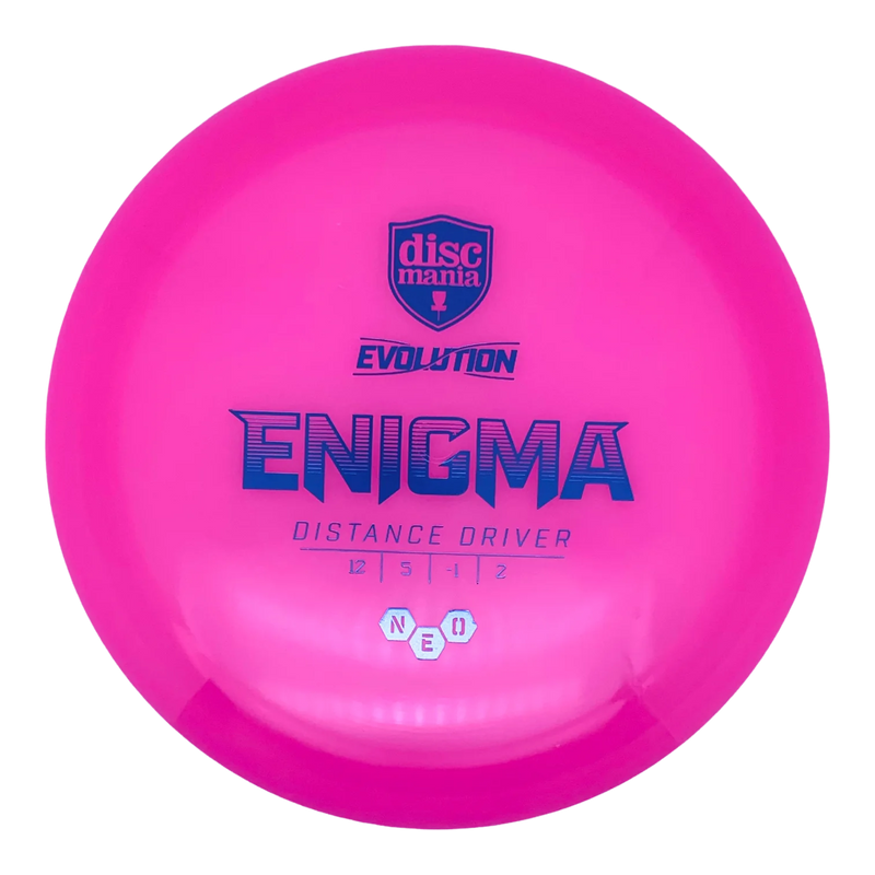 Discmania NEO Enigma