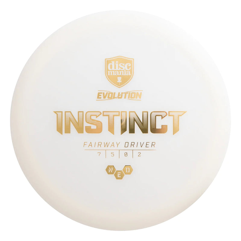 Discmania NEO Instinct