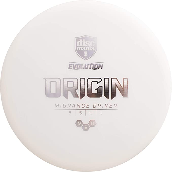 Discmania Neo Origin