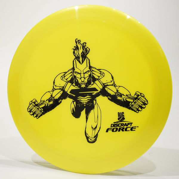 Discraft Big Z Force