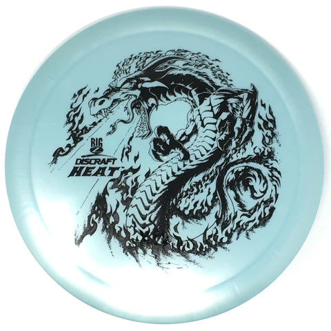 Discraft Big Z Heat