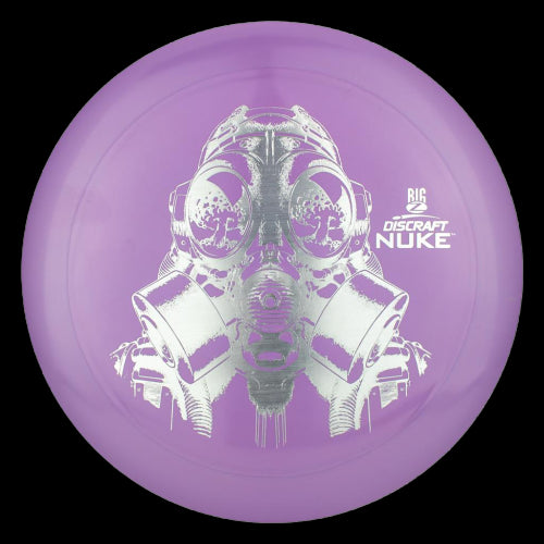 Discraft Big Z Nuke