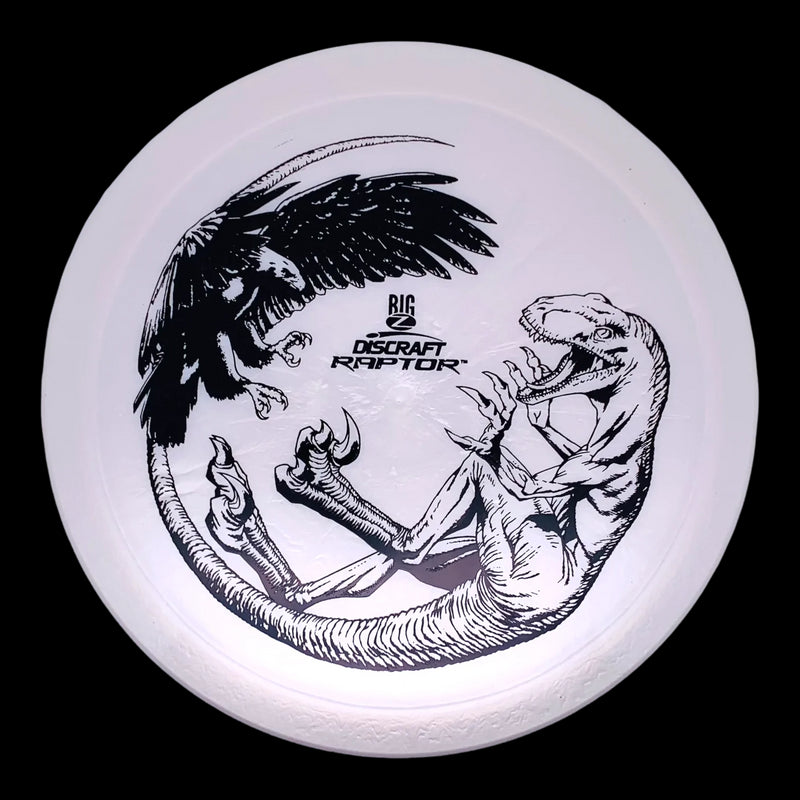 Discraft Big Z Raptor