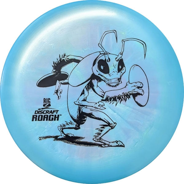 Discraft Big Z Roach