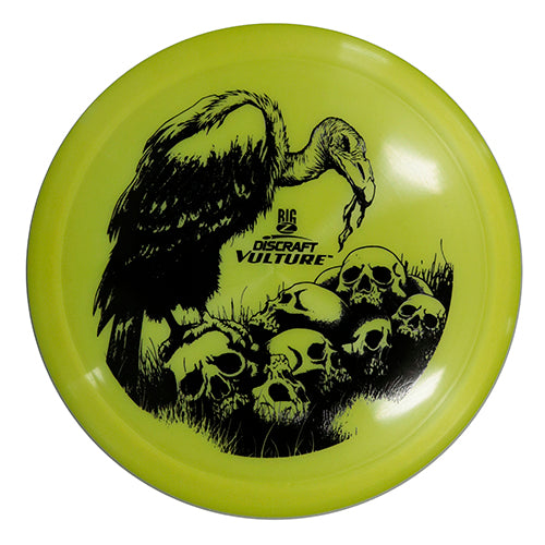 Discraft Big Z Vulture