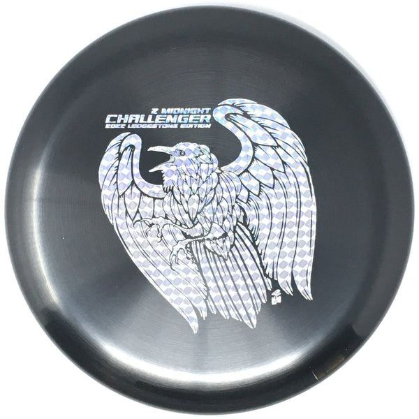 Discraft Midnight Z Challenger - 2022 Ledgestone