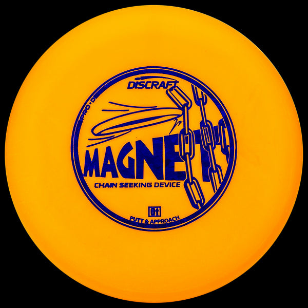 Discraft Crazy Tuff Magnet