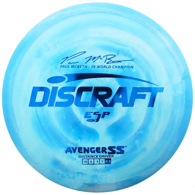 Discraft ESP Avenger SS