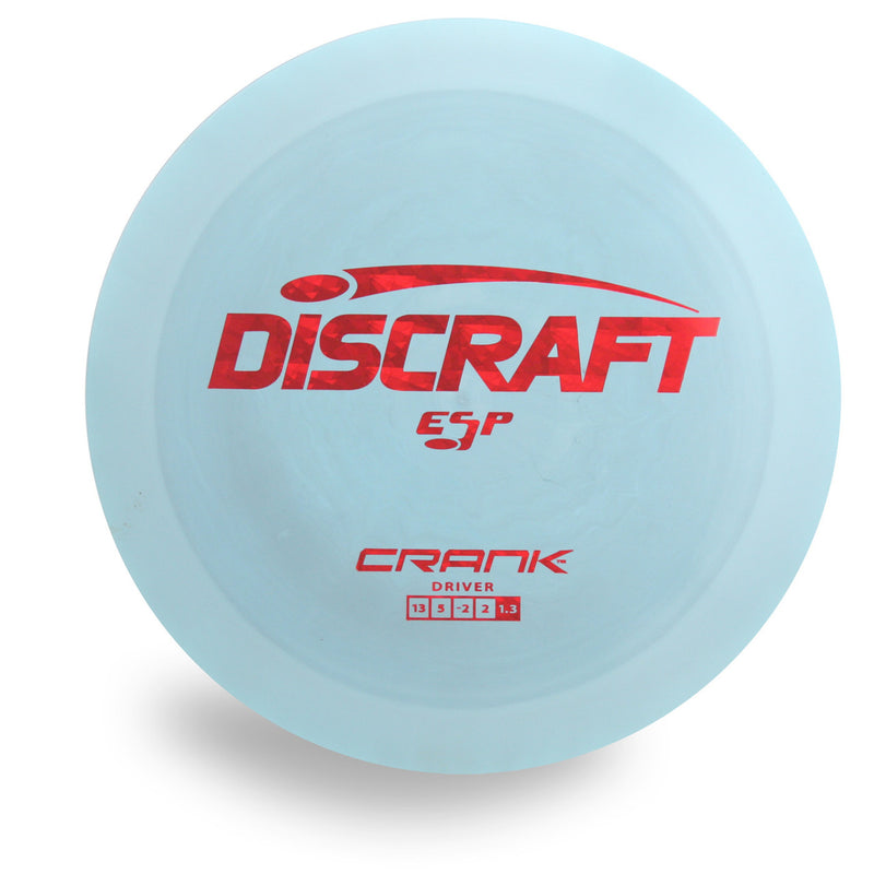 Discraft ESP Crank