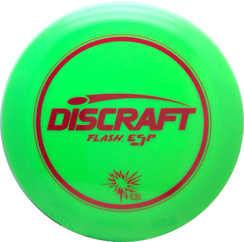 Discraft ESP Flash