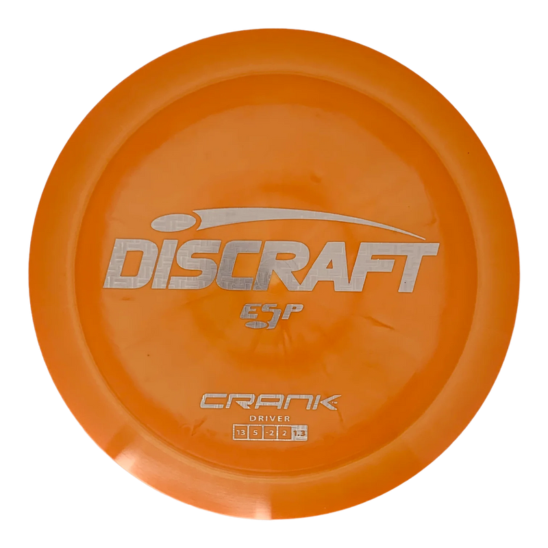 Discraft ESP Swirl Crank