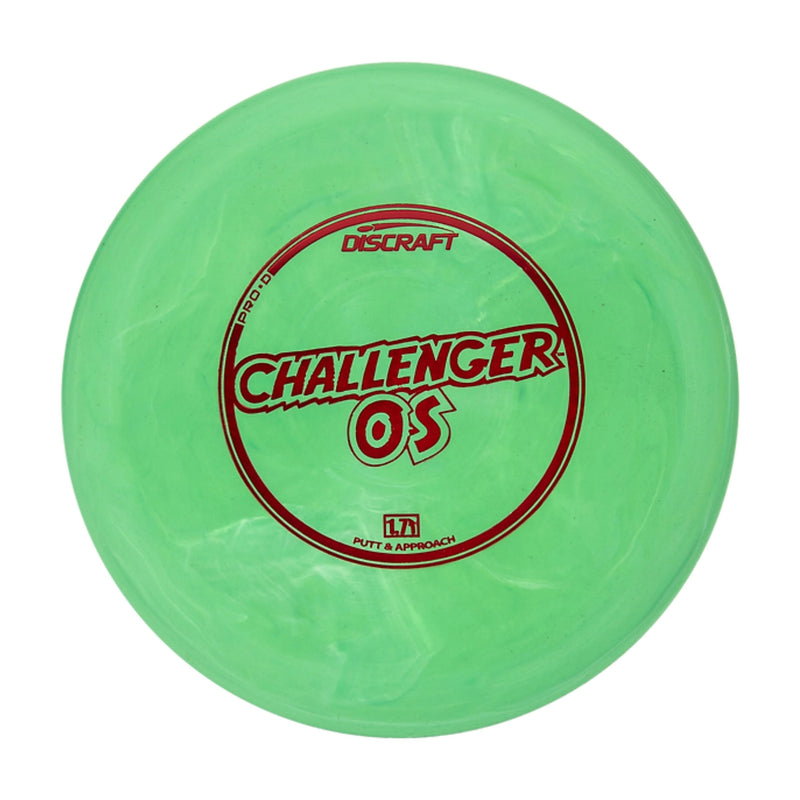 Discraft Pro D Challenger OS