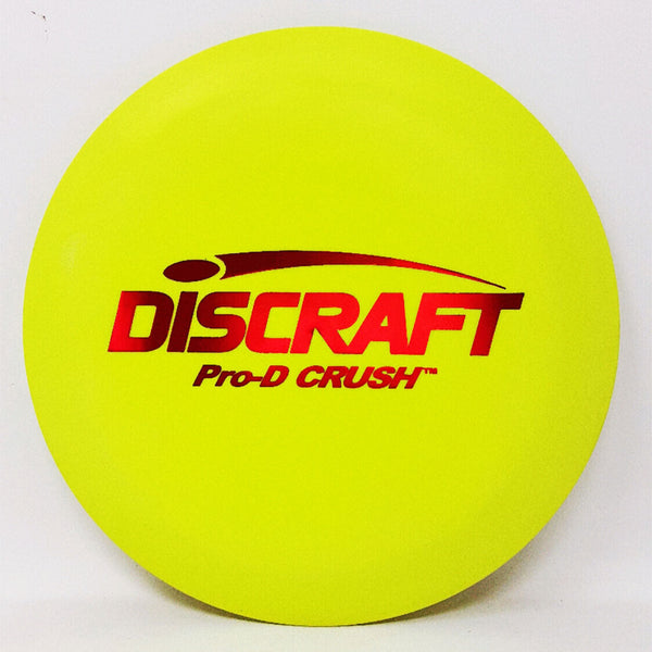 Discraft Pro D Crush