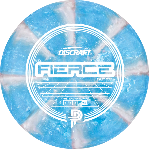 Discraft Proto Blend Paige Pierce Fierce