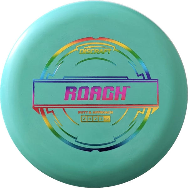 Discraft Putter Line Roach