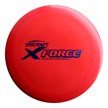 Discraft X Force