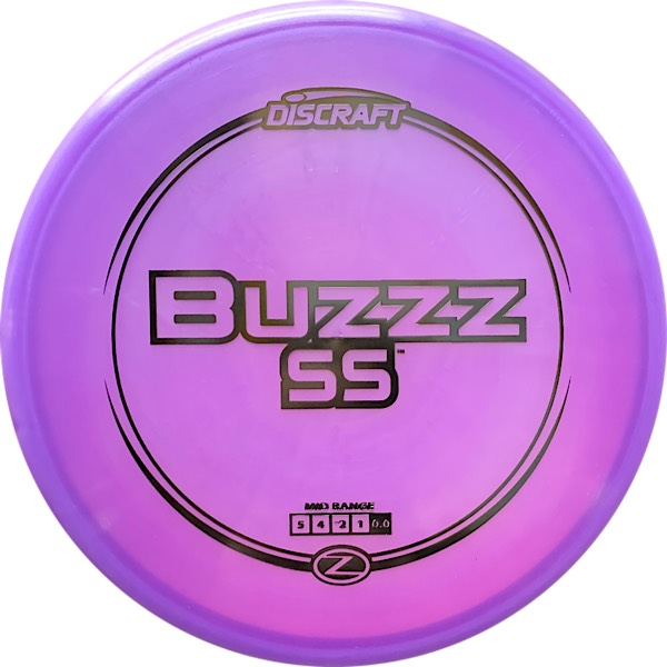 Discraft Z Buzzz SS