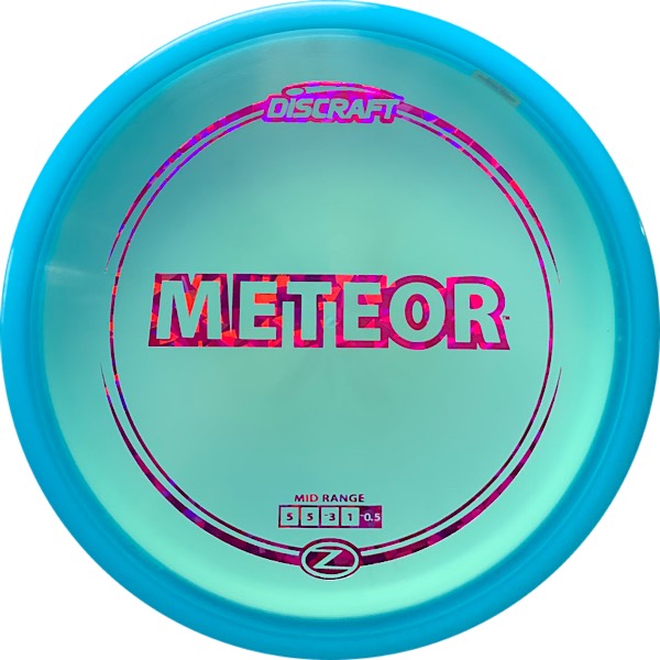 Discraft Z Meteor