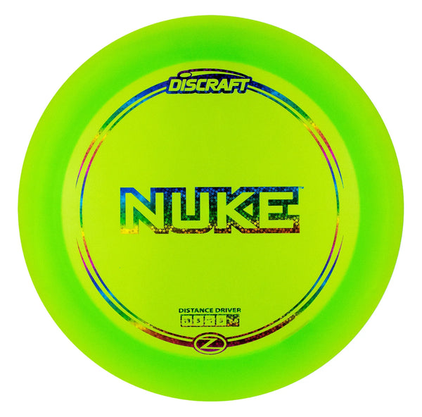 Discraft Z Nuke