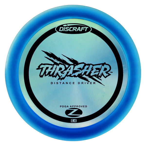 Discraft Z Thrasher