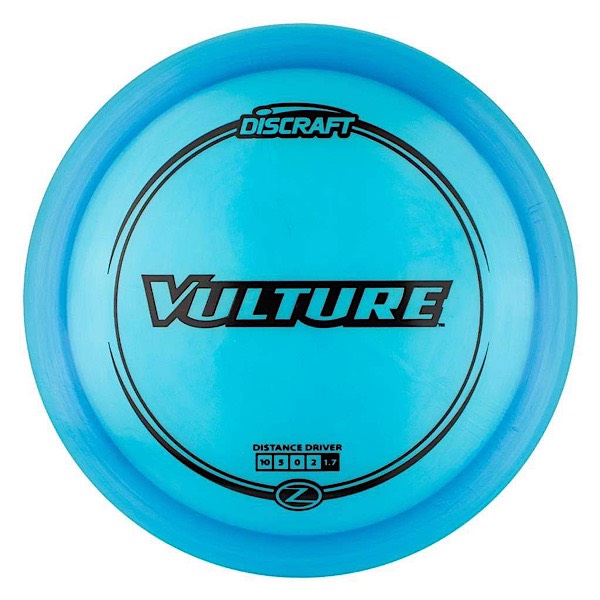 Discraft Z Vulture