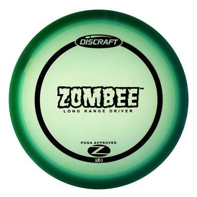 Discraft Z Zombee