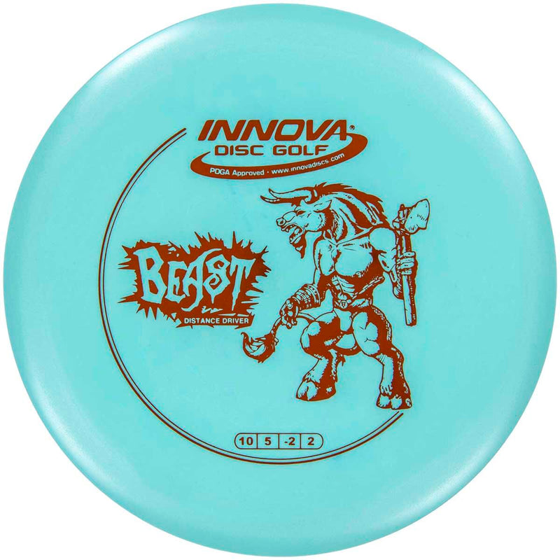 Innova DX Beast