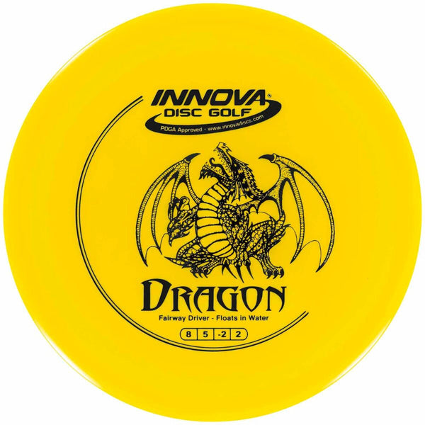 Innova DX Dragon