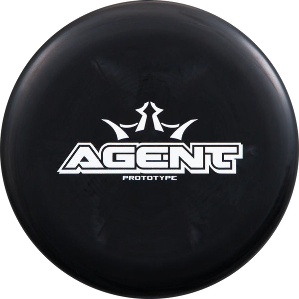 Dynamic Discs Classic Agent