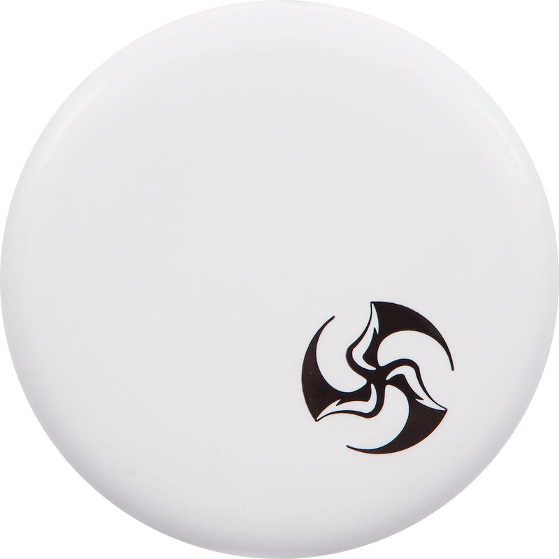 Dynamic Discs Classic Blend Deputy - Huk Labs Tri-Fly Mini Stamp