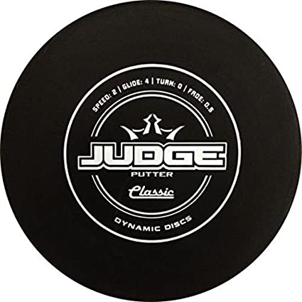 Dynamic Discs Classic Judge